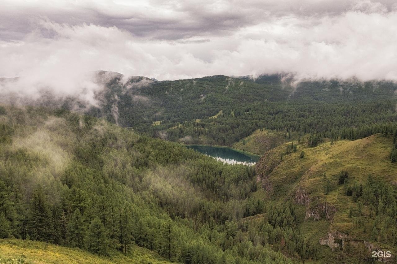 Акташ Алтай-Кабай - фото 51