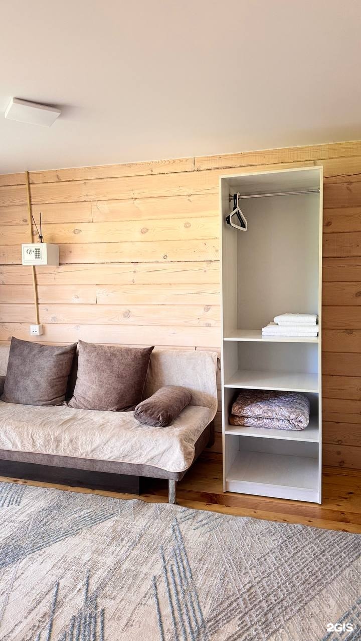 Акташ Алтай-Кабай - фото 57