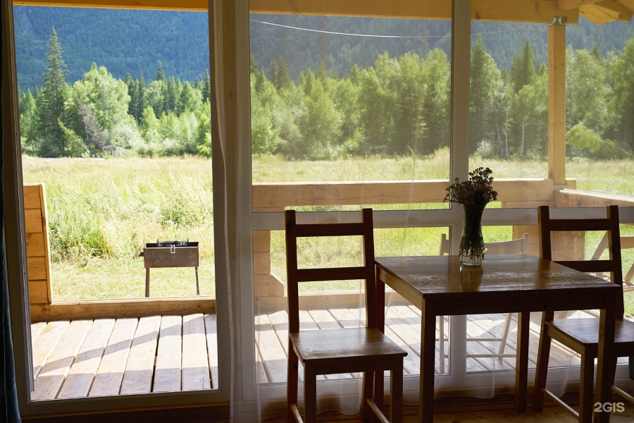 Домик Полулюкс - фото 6