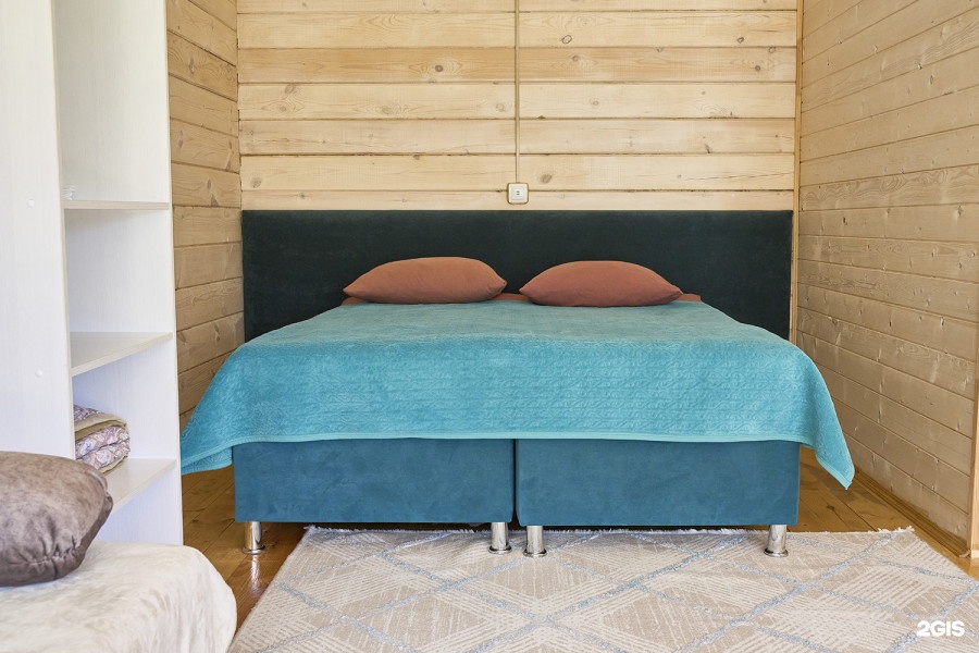 Стандарт - фото 7