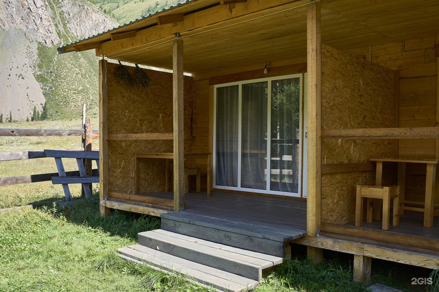 Стандарт - фото 8