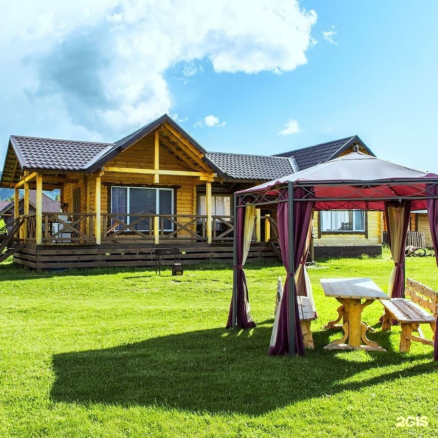 Баюта-Алтай - фото 1