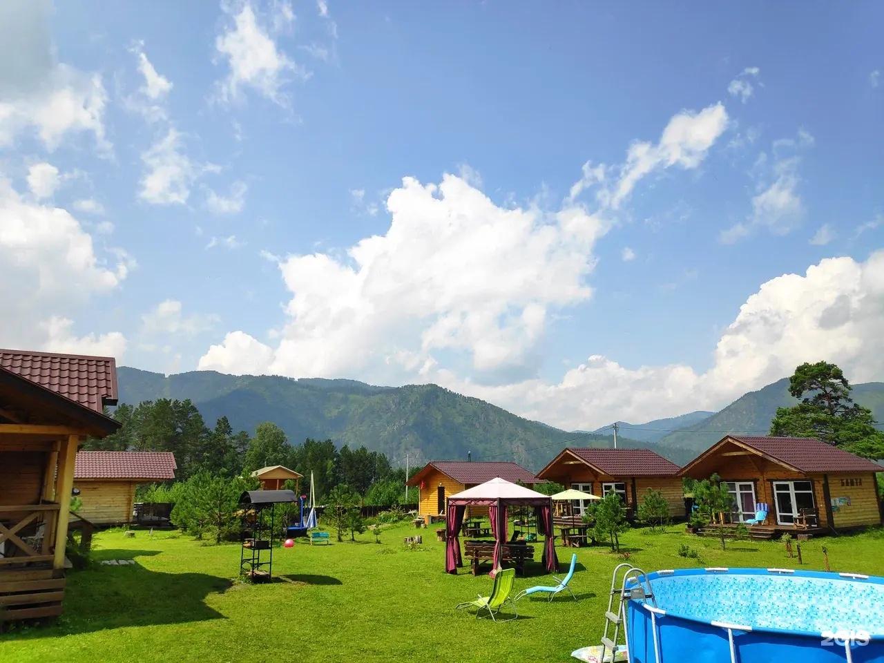 Баюта-Алтай - фото 2