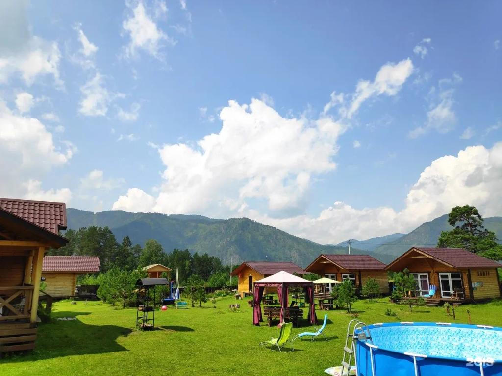 Баюта-Алтай - фото 2