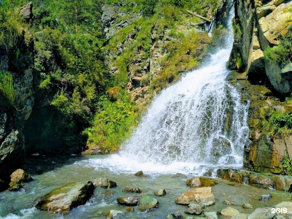 Баюта-Алтай - фото 3