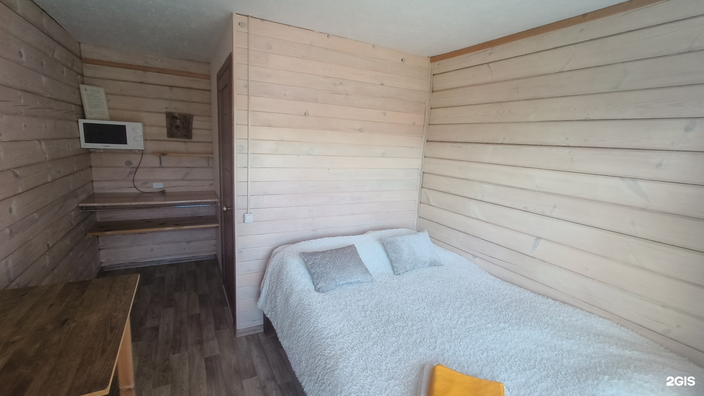 Баюта-Алтай - фото 4