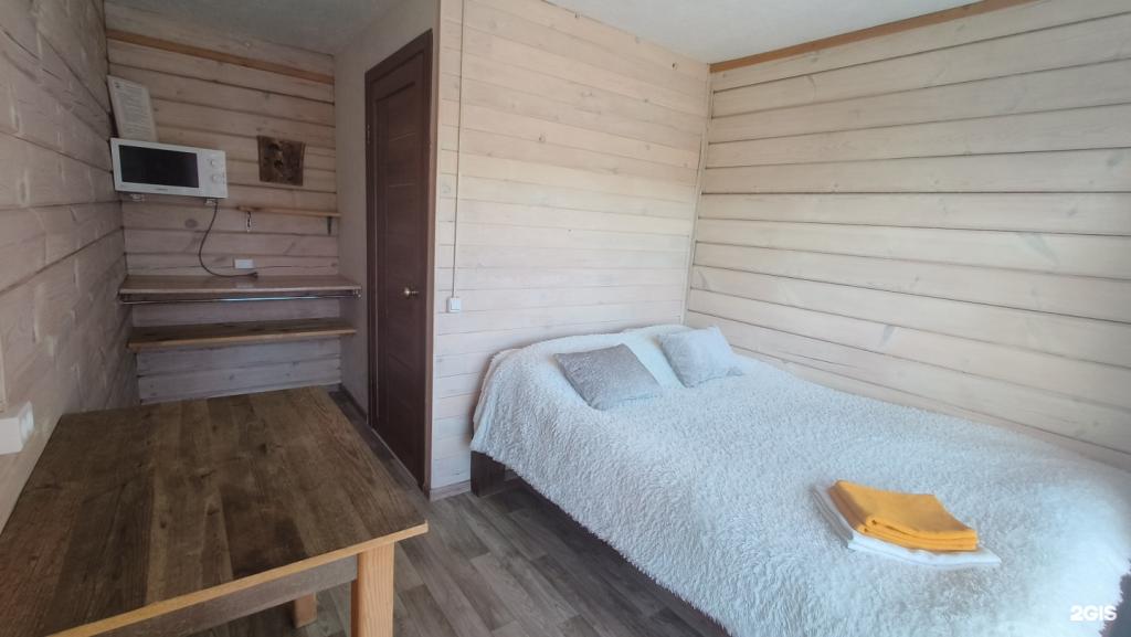 Баюта-Алтай - фото 5