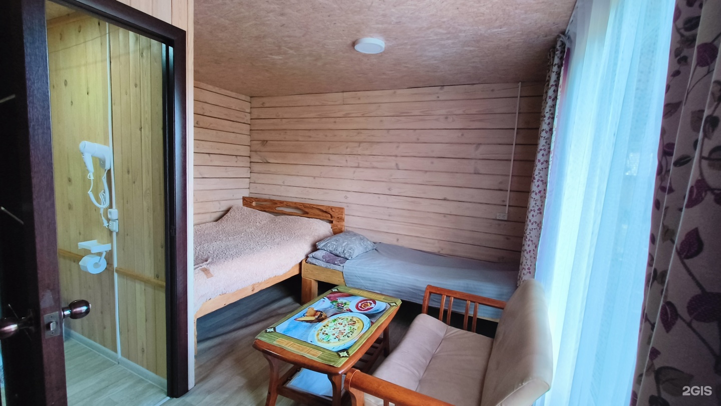 Баюта-Алтай - фото 6
