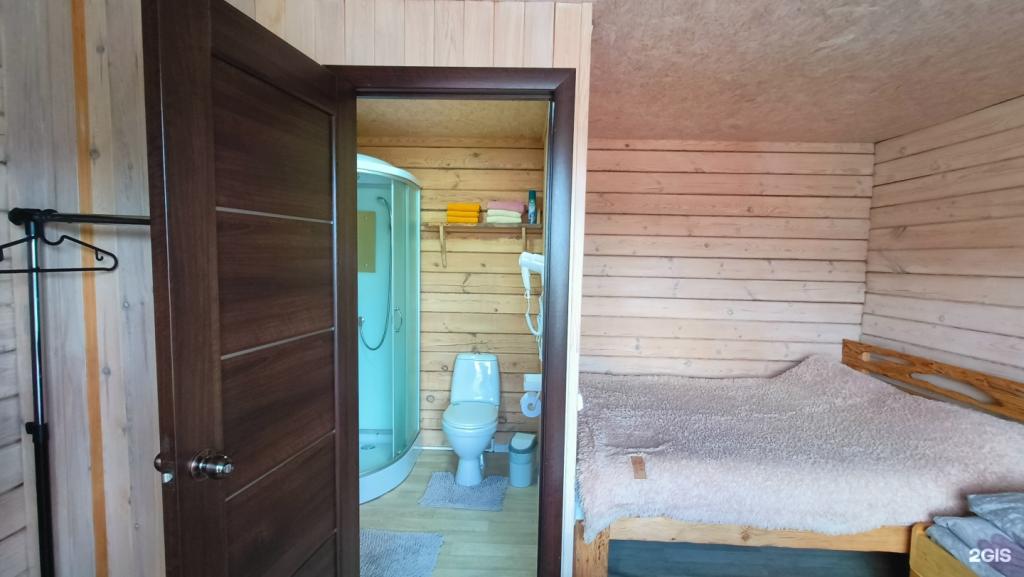 Баюта-Алтай - фото 7