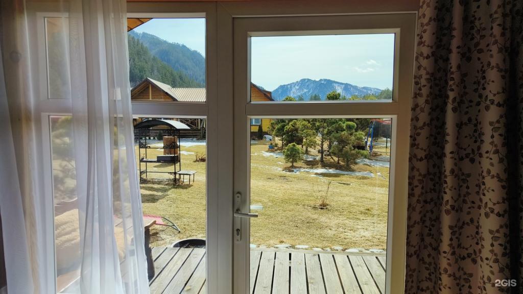 Баюта-Алтай - фото 8