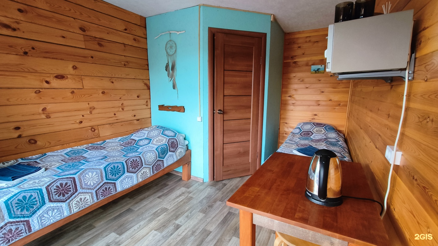 Баюта-Алтай - фото 10