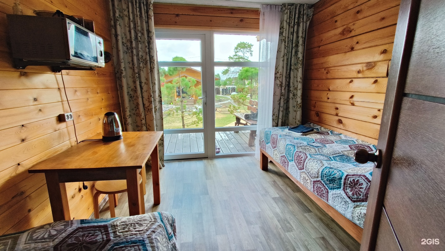 Баюта-Алтай - фото 11