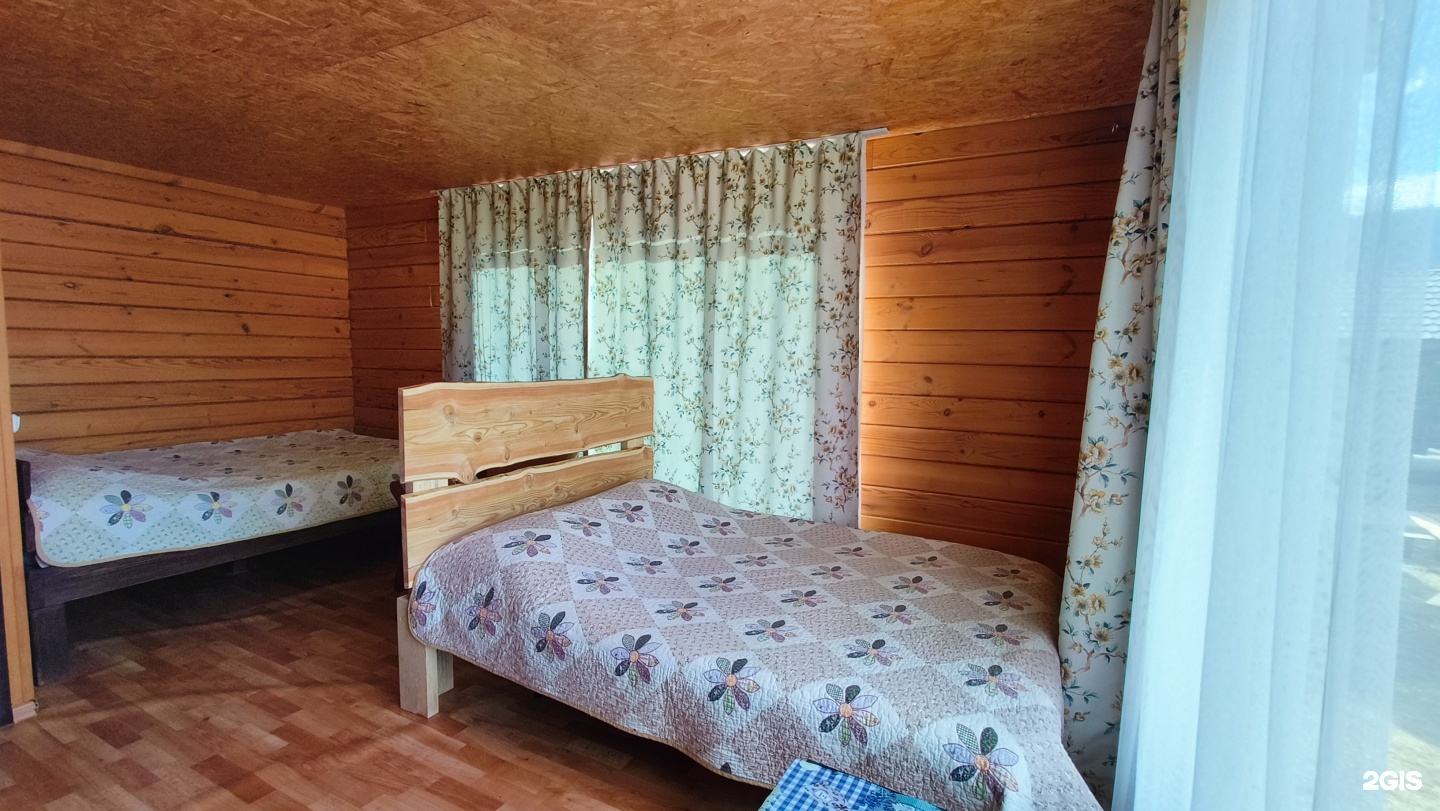 Баюта-Алтай - фото 12