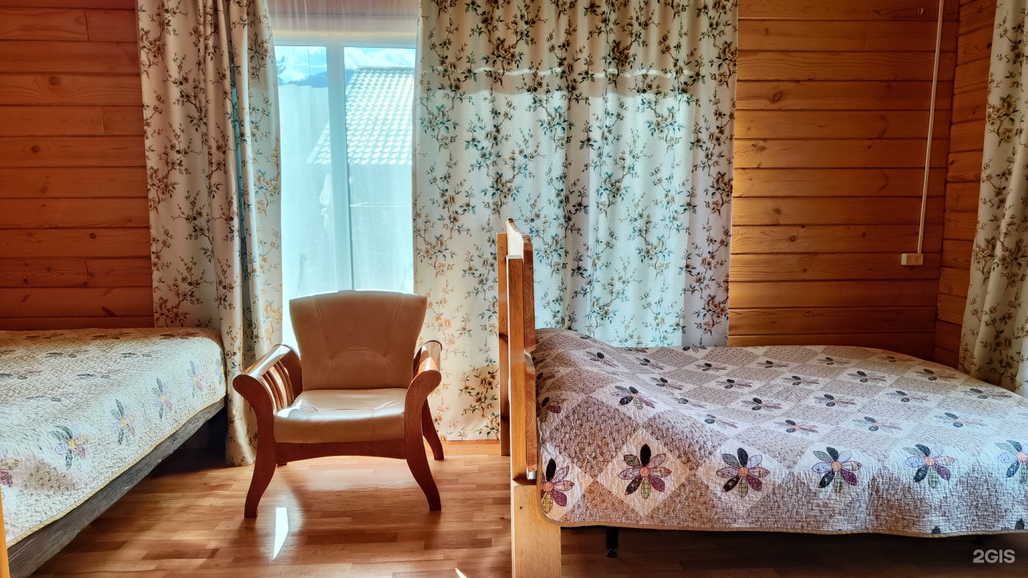 Баюта-Алтай - фото 13