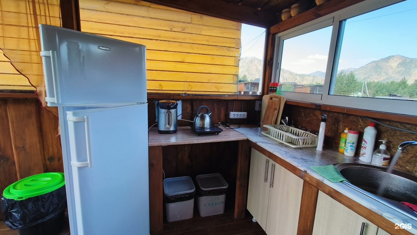 Баюта-Алтай - фото 15