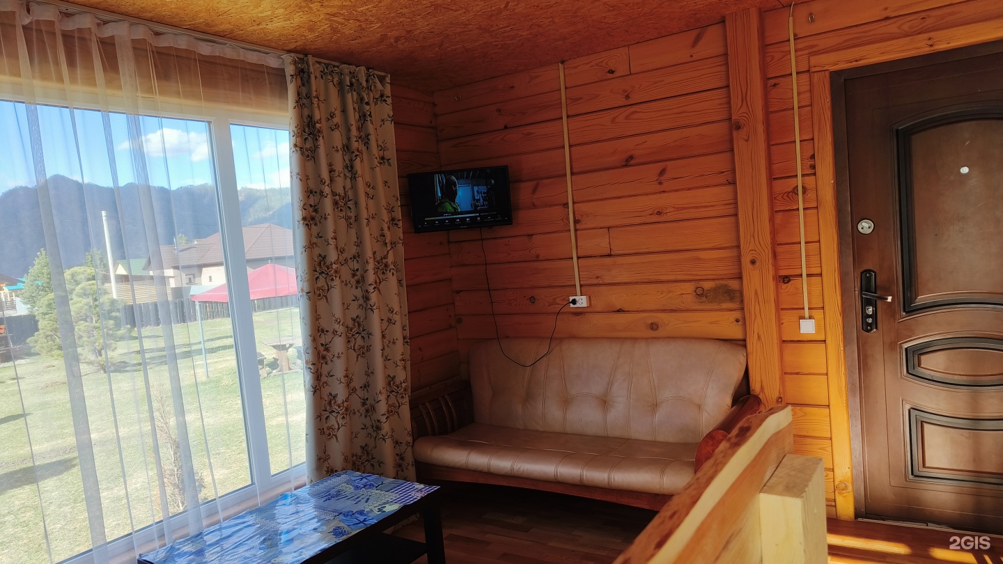 Баюта-Алтай - фото 16