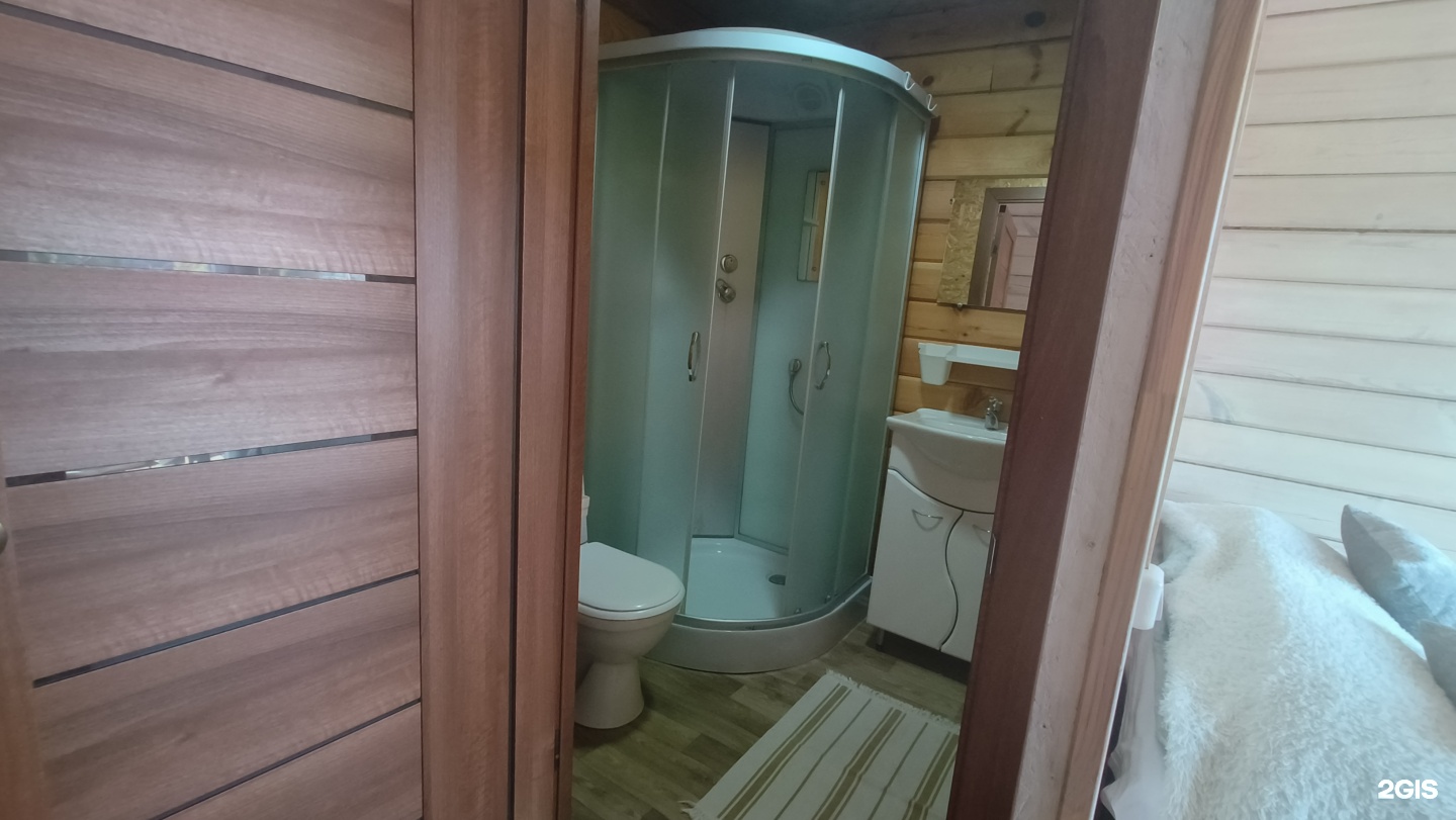 Баюта-Алтай - фото 17