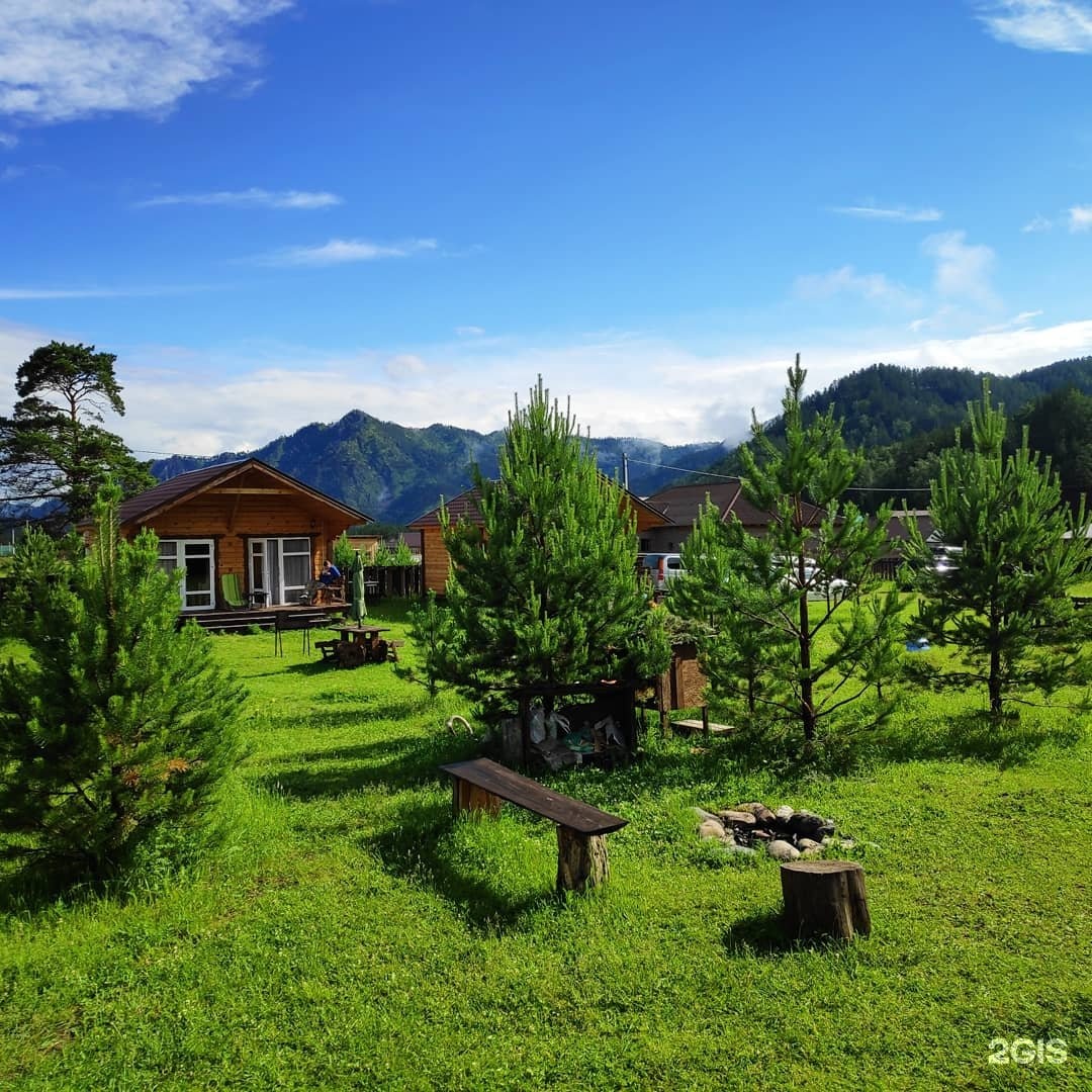 Баюта-Алтай - фото 18