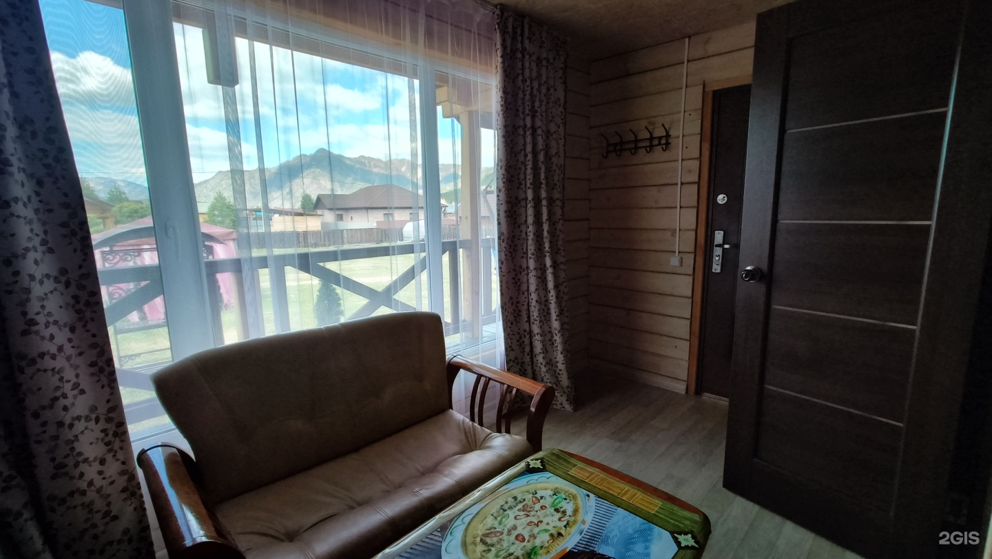 Баюта-Алтай - фото 20