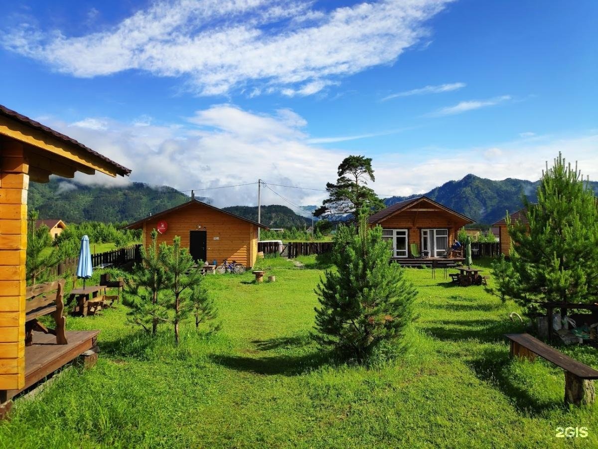 Баюта-Алтай - фото 23