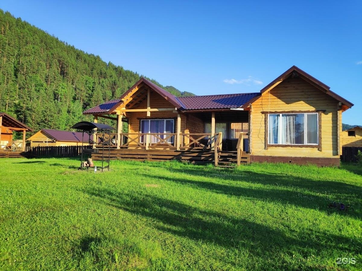 Баюта-Алтай - фото 24