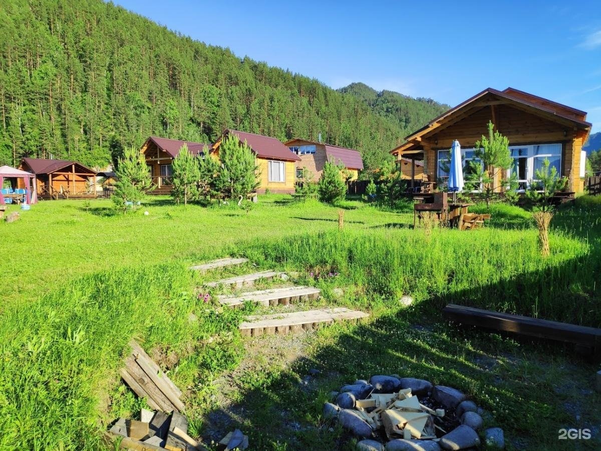 Баюта-Алтай - фото 25