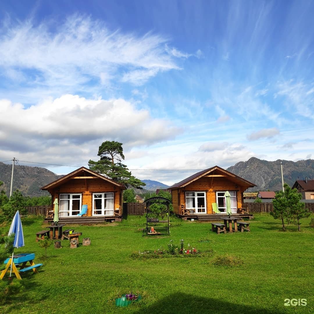 Баюта-Алтай - фото 26