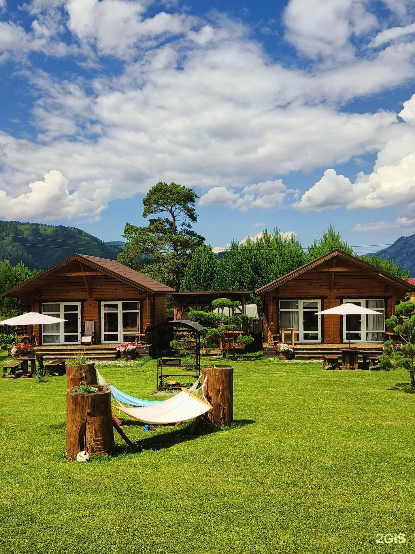 Баюта-Алтай - фото 27