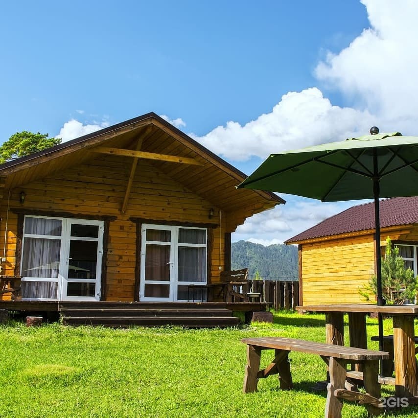 Баюта-Алтай - фото 29