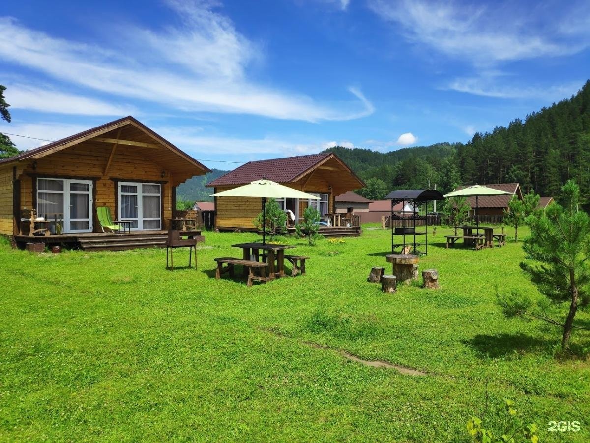 Баюта-Алтай - фото 30