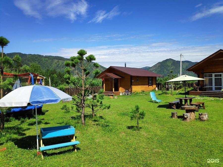 Баюта-Алтай - фото 31