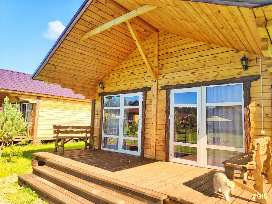 Баюта-Алтай - фото 33