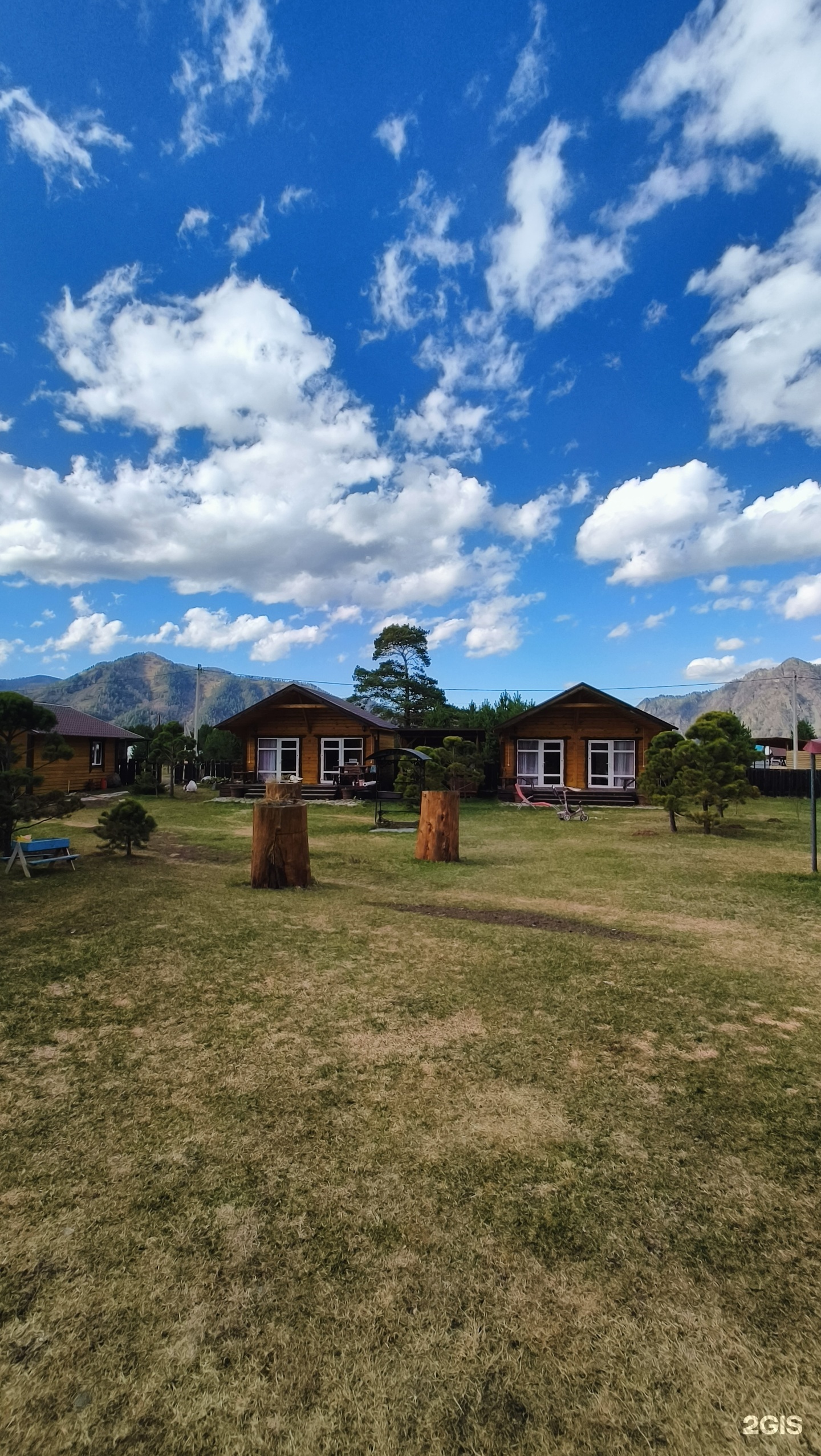 Баюта-Алтай - фото 34