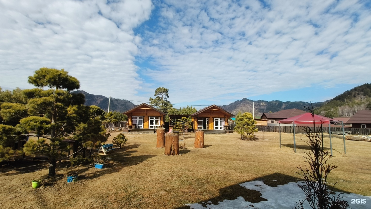 Баюта-Алтай - фото 37