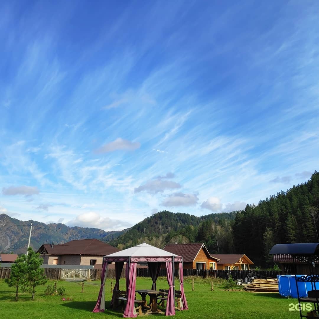 Баюта-Алтай - фото 40