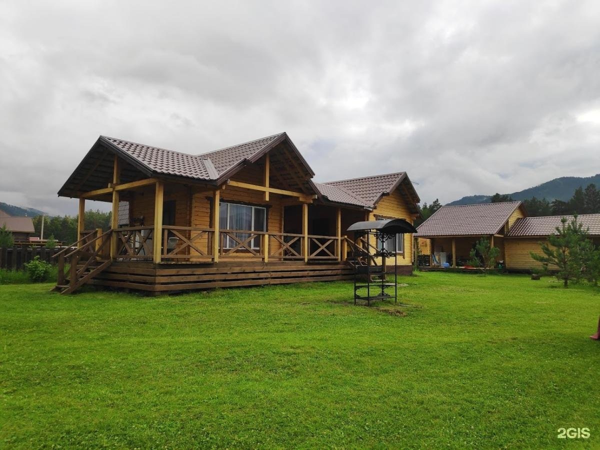 Баюта-Алтай - фото 41