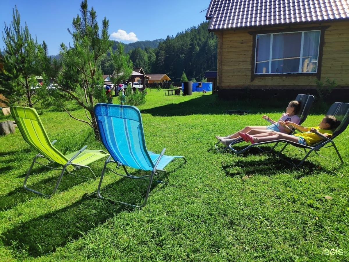 Баюта-Алтай - фото 42