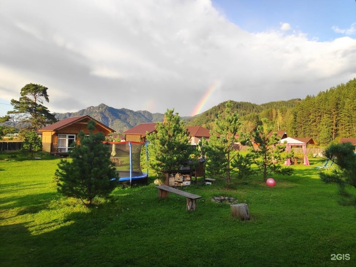 Баюта-Алтай - фото 44