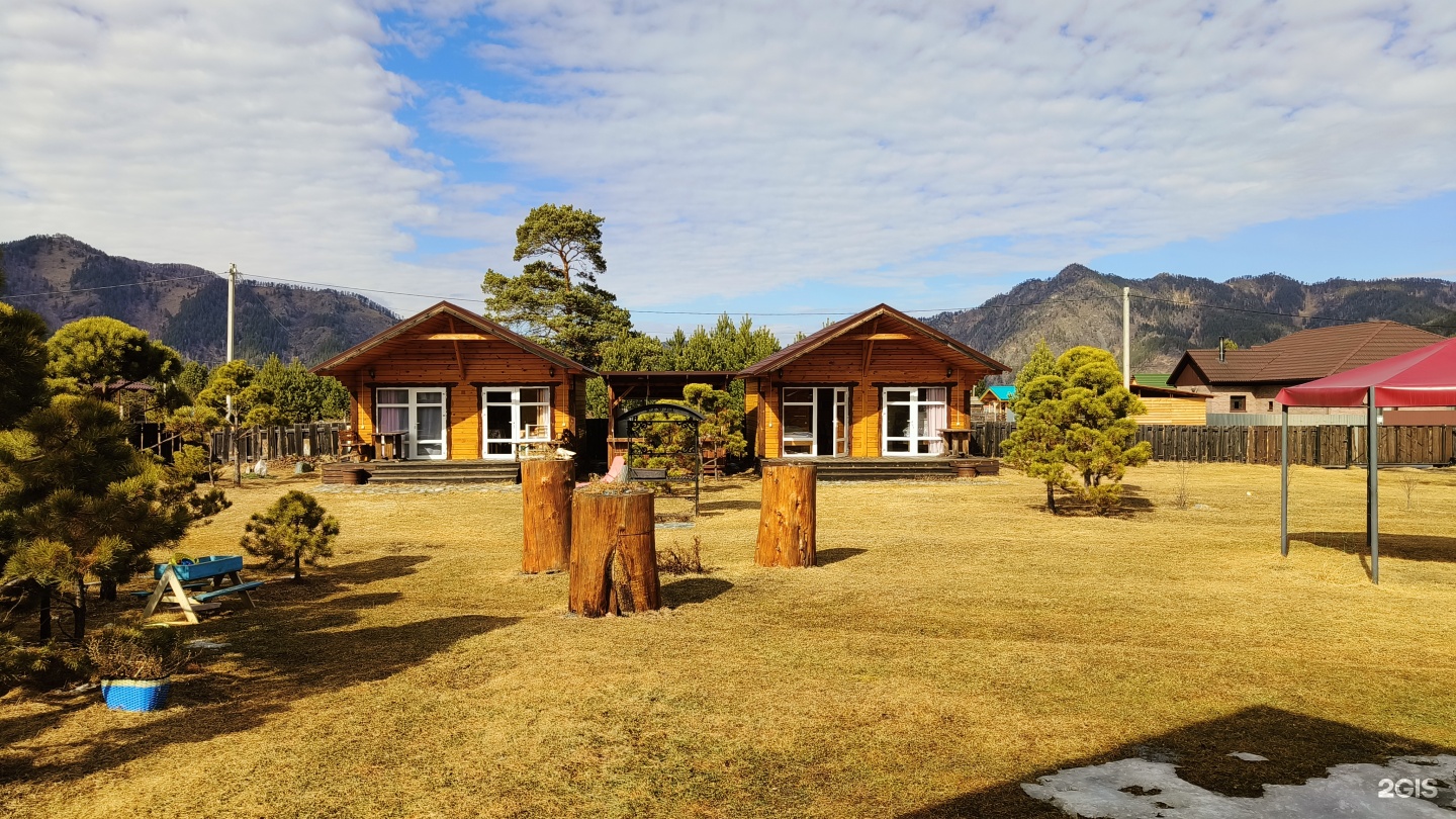 Баюта-Алтай - фото 47