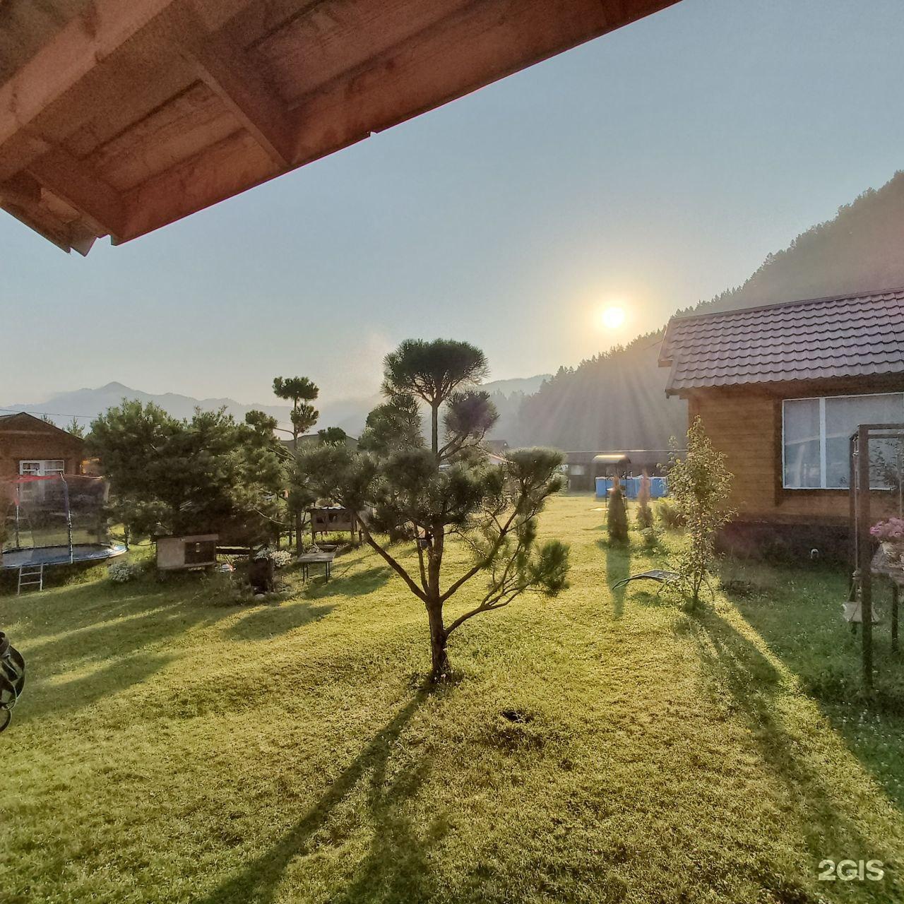 Баюта-Алтай - фото 48