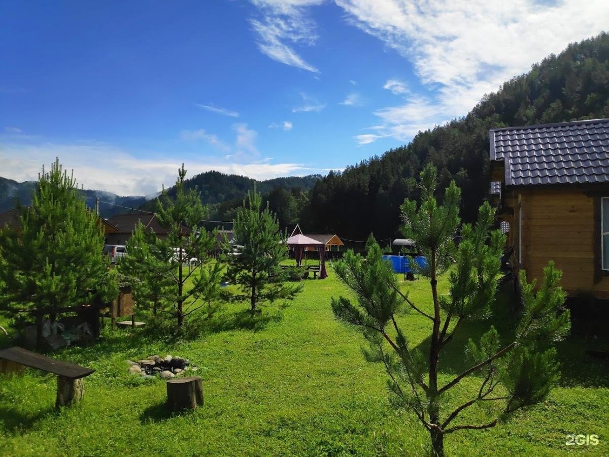 Баюта-Алтай - фото 50