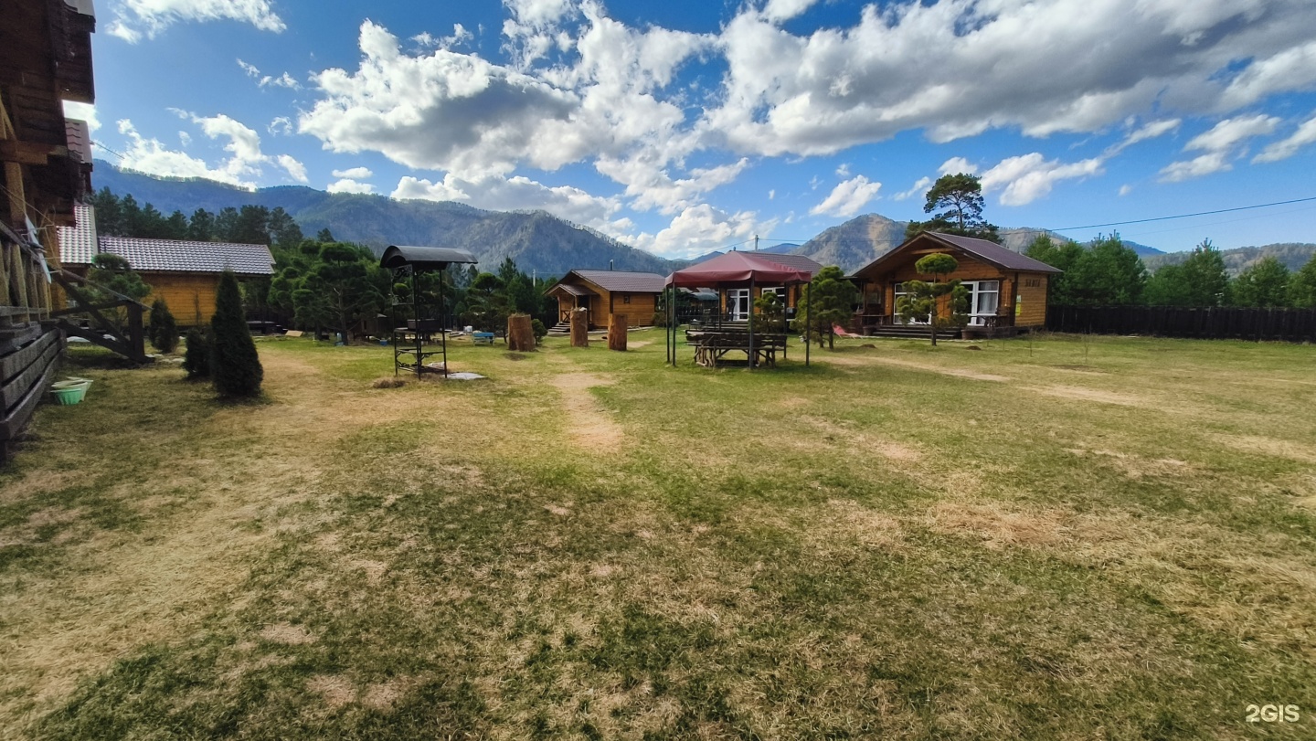 Баюта-Алтай - фото 51