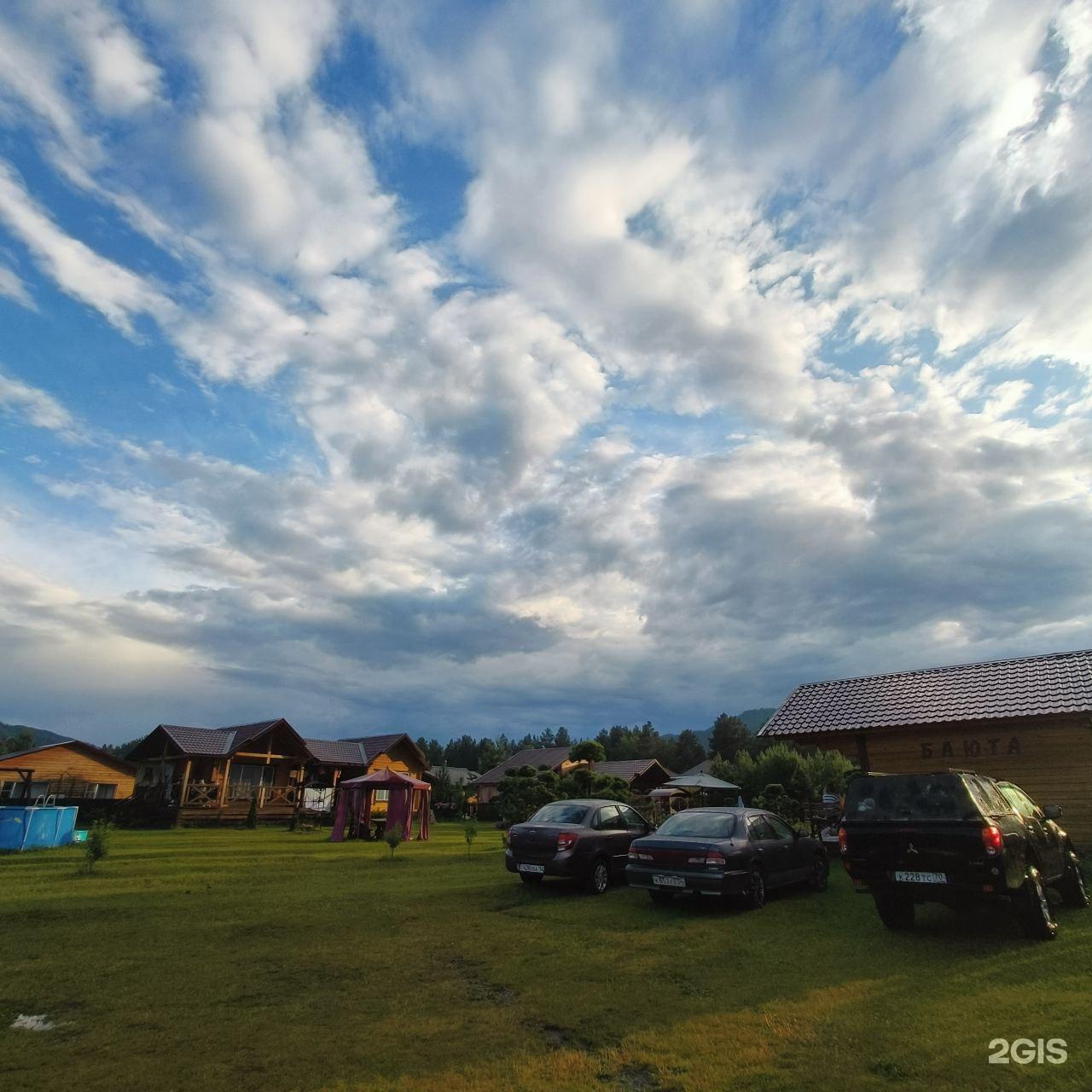 Баюта-Алтай - фото 53