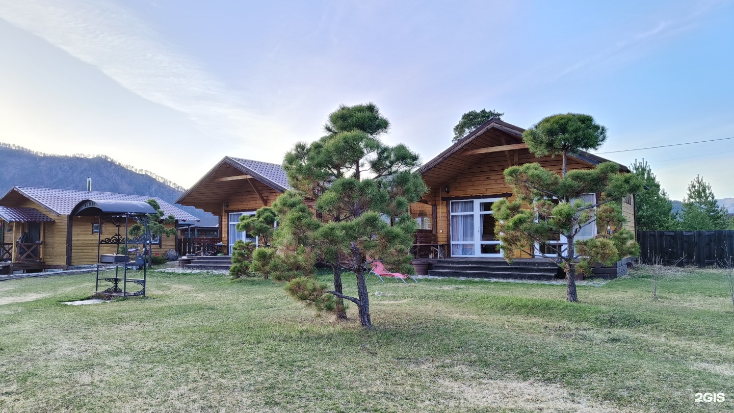 Баюта-Алтай - фото 54