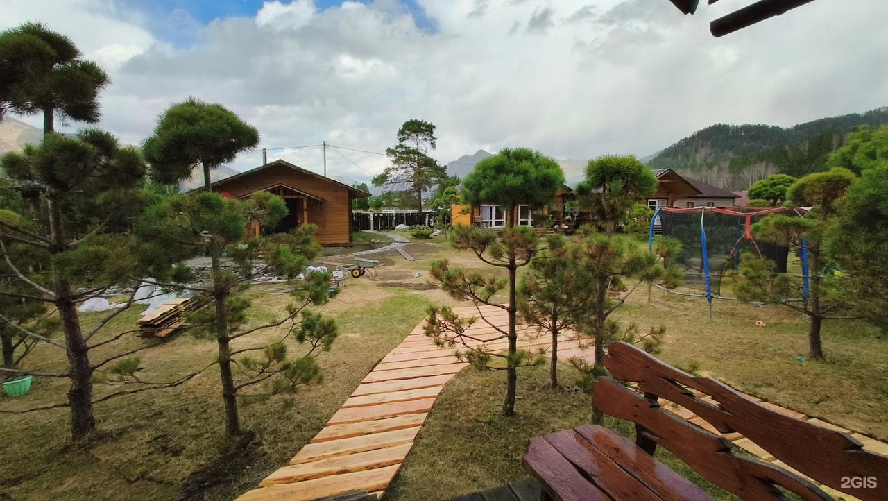 Баюта-Алтай - фото 55