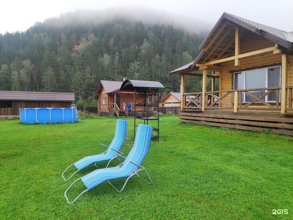 Баюта-Алтай - фото 59