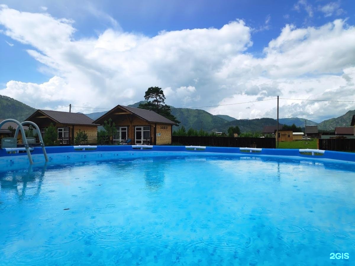 Баюта-Алтай - фото 60