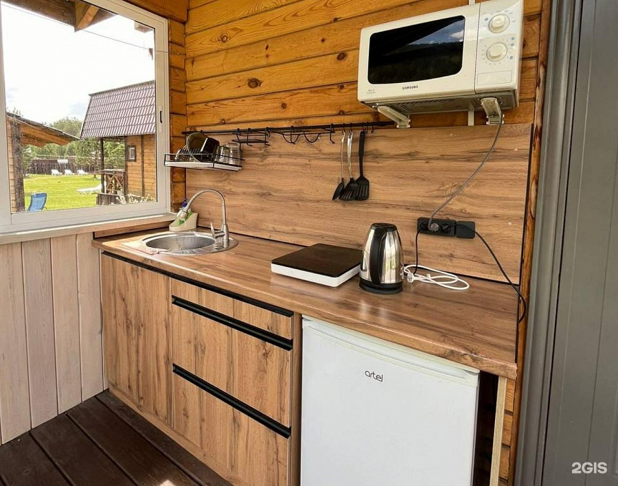 Баюта-Алтай - фото 61