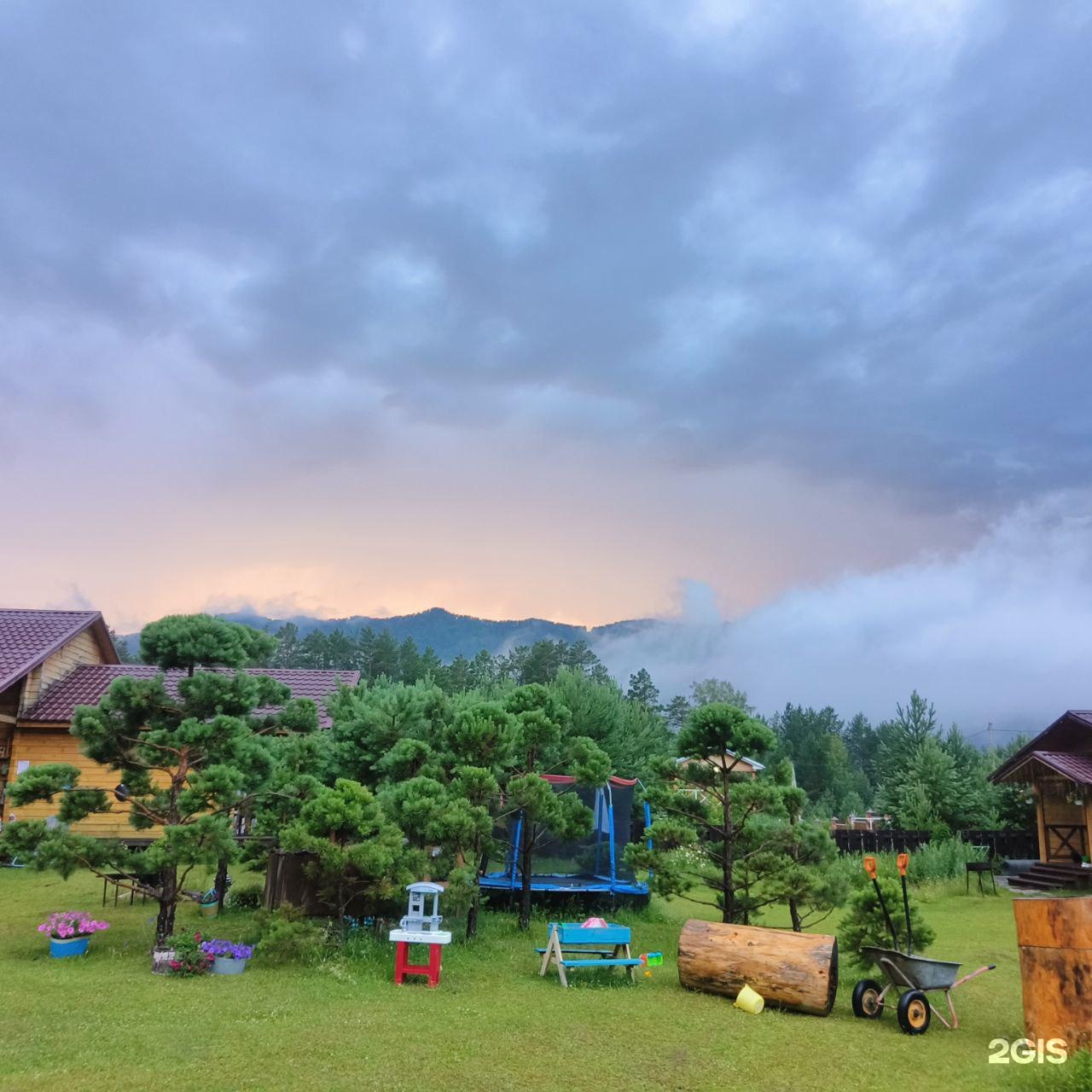 Баюта-Алтай - фото 63