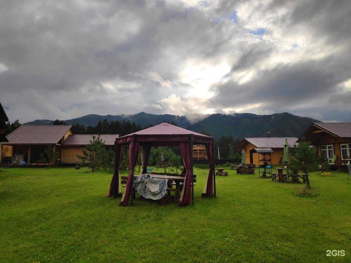 Баюта-Алтай - фото 64